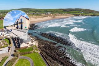 3 Bed in Croyde oc-spind - 0