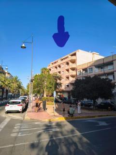 La Perla Apartment in Torrevieja Playa del Cura - 4