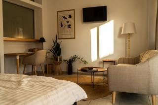 Colour Pulse Suite - Heraklion City Center - 8