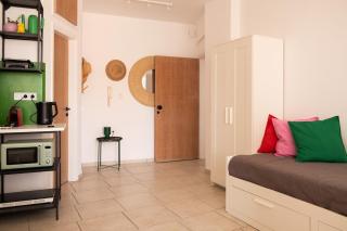 Colour Pulse Suite - Heraklion City Center - 4