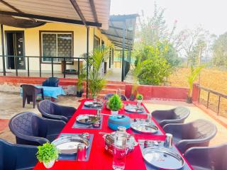 Manela Woodstay - A Homestay in the Woods at Bandipur - 5