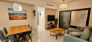 Eilat Prestige - Brand New 2BR 2Bath Luxury Apt Near Terminal Park - 0