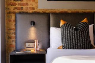 NAKO Safari Lodge - 3