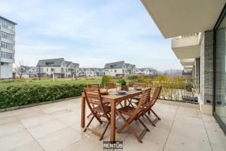 ParelOester - for 6 people within walking distance of the beach - 9