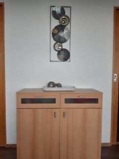 Appartement mit schöner Weitsicht auf Bodensee und Berge mit Indoorpool - 7