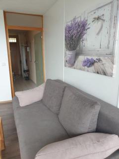 Appartement mit schöner Weitsicht auf Bodensee und Berge mit Indoorpool - 6