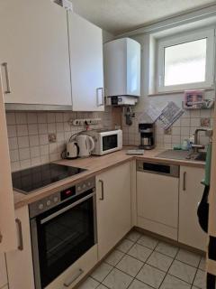 Appartement mit schöner Weitsicht auf Bodensee und Berge mit Indoorpool - 3