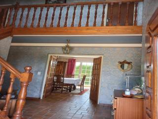 Charming Breton house in Hénansal - 9