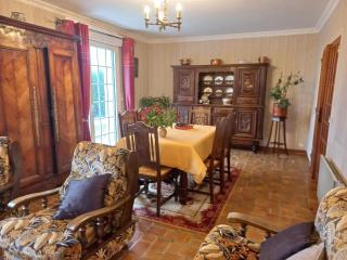 Charming Breton house in Hénansal - 6