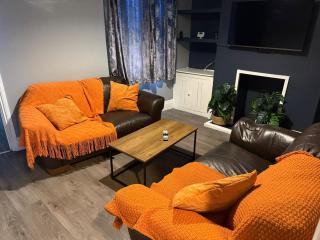 3 bed house in Gloucester near to city centre - 6