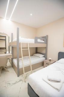 Tirana Stay 2BR apartment at New Bazaar - Central Tirana - 9