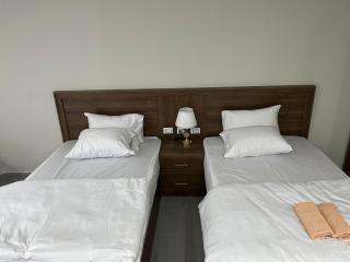 Scandic sea view - 9