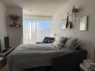 La tranquillité des flots *Wifi * Carnon Plage * Proche Montpellier - 2