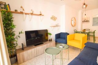 Letmalaga Popolo & Parking - 8