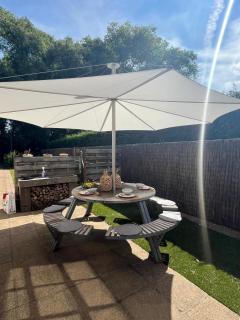 Villa Schorpioen - quiet location in Oostduinkerke - 9