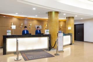 Holiday Inn Express Shanghai Putuo by IHG - 4