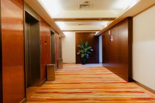Holiday Inn Express Shanghai Putuo by IHG - 1