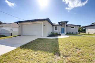 Near Golf & Spring Training: Lehigh Acres Retreat - 7