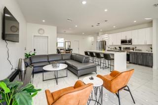 Near Golf & Spring Training: Lehigh Acres Retreat - 6