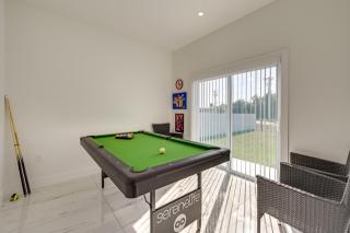 Near Golf & Spring Training: Lehigh Acres Retreat - 1