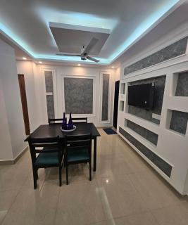 Villa platinum 4 Bhk - 5