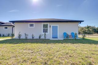 Fairways and MLB Fun! Couples Home in Lehigh Acres - 8