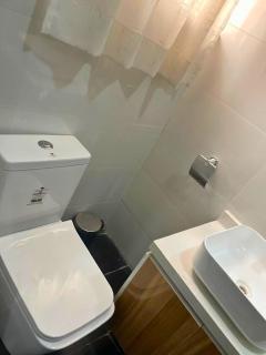 Spacious house with constant electricity and game - 6