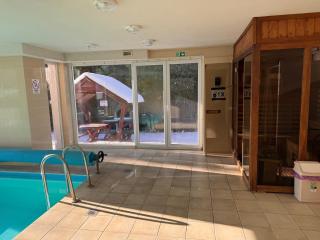 Sio Doppio Apartman Siófok - 8