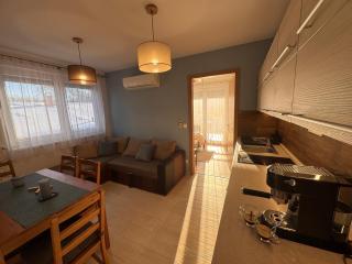 Sio Doppio Apartman Siófok - 1