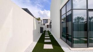 New Luxury 2Bedroom Villa in Danah Bay - 1