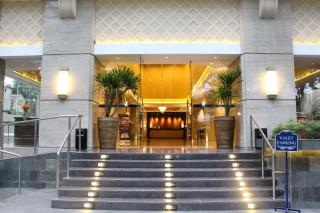 Swiss-Belhotel Bogor - 7