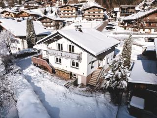 Alpen Haus Maria - 0