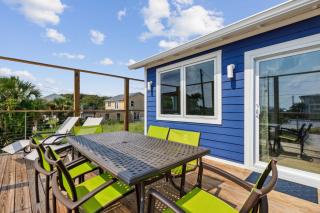 Blueberry Dunes Beach Cottage - Pet Friendly - Pool home - 6