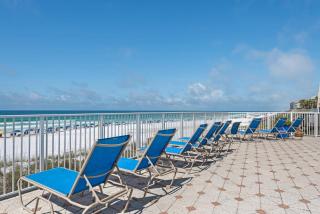 Beach House 601C- Beach Rest - 8