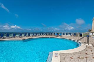 Beach House 601C- Beach Rest - 7