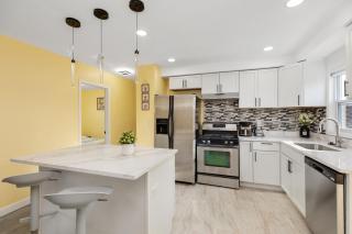 Redford Ranch #1 Room - 4