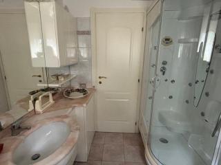 Casa con guardino a 100 mt dal mare - 8