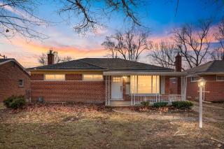 Redford Ranch #1 Room - 9
