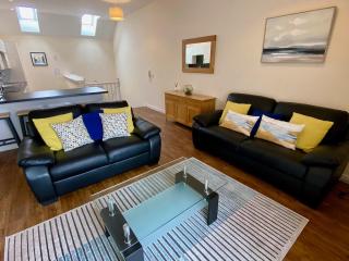 Central Kirkwall Apartment - Copinsay - 0