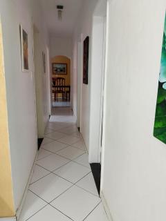 Casa na Praia da Pitória - São Pedro da Aldeia - RJ - 2