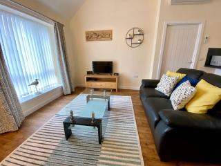Central Kirkwall Apartment - Copinsay - 2
