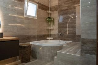 Rodanthi Cretan Villa - 4