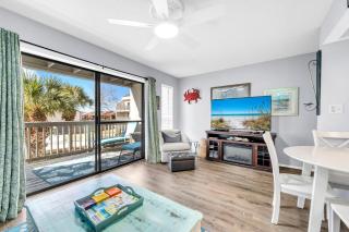 Endless Summer E10- Sunset Shack - 4