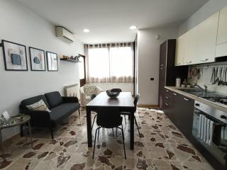 Costanera Living Apartment - free parking car - 3