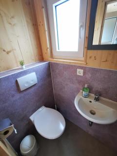 Tiny Guesthouse Herdt Euerbach - 1