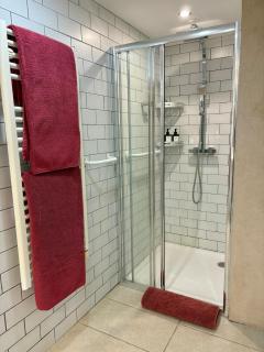 Appartement chic - 1