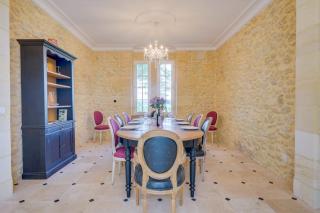 La Réserve du Château de Roques - 2