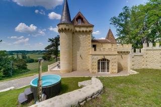 La Réserve du Château de Roques - 4