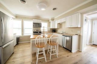 Aqua Moon - Kitty Hawk MP 3, Oceanfront, Family Friendly, Hot Tub - Kitty Hawk - 4