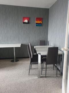 Apartment am Kaiserlei 2 Etage 2 Schlafzimmer Haus 125 - 7